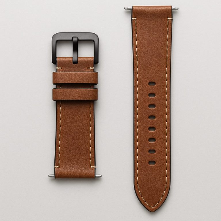 Featured image for: What Is a Quick Release Watch Band and How Does It Work?