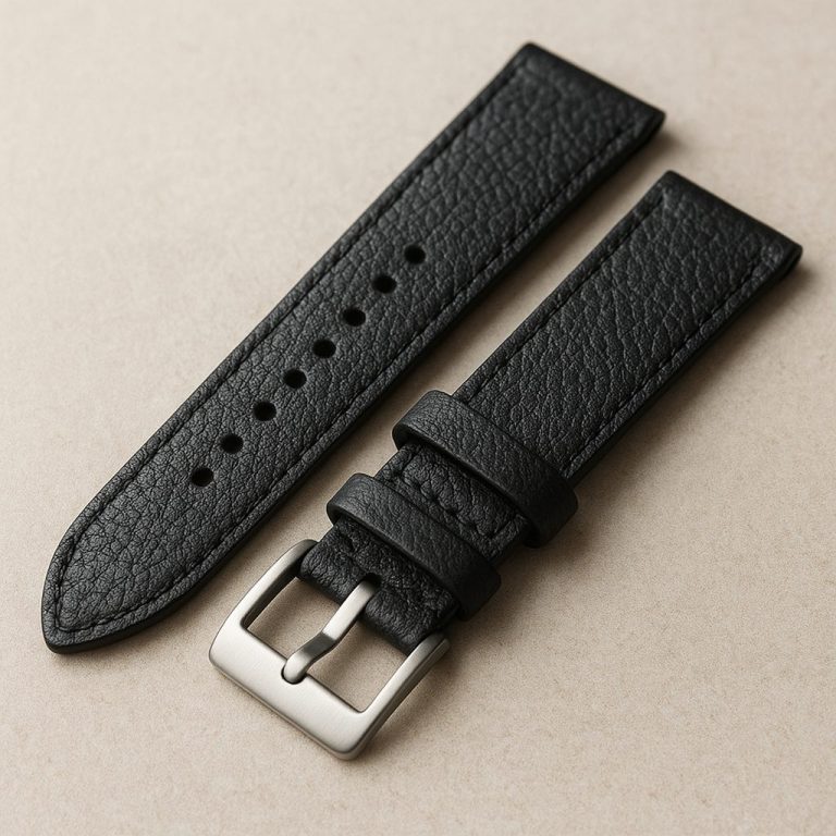 Featured image for: Why Watch Bands Develop Odor and How to Clean Them Properly