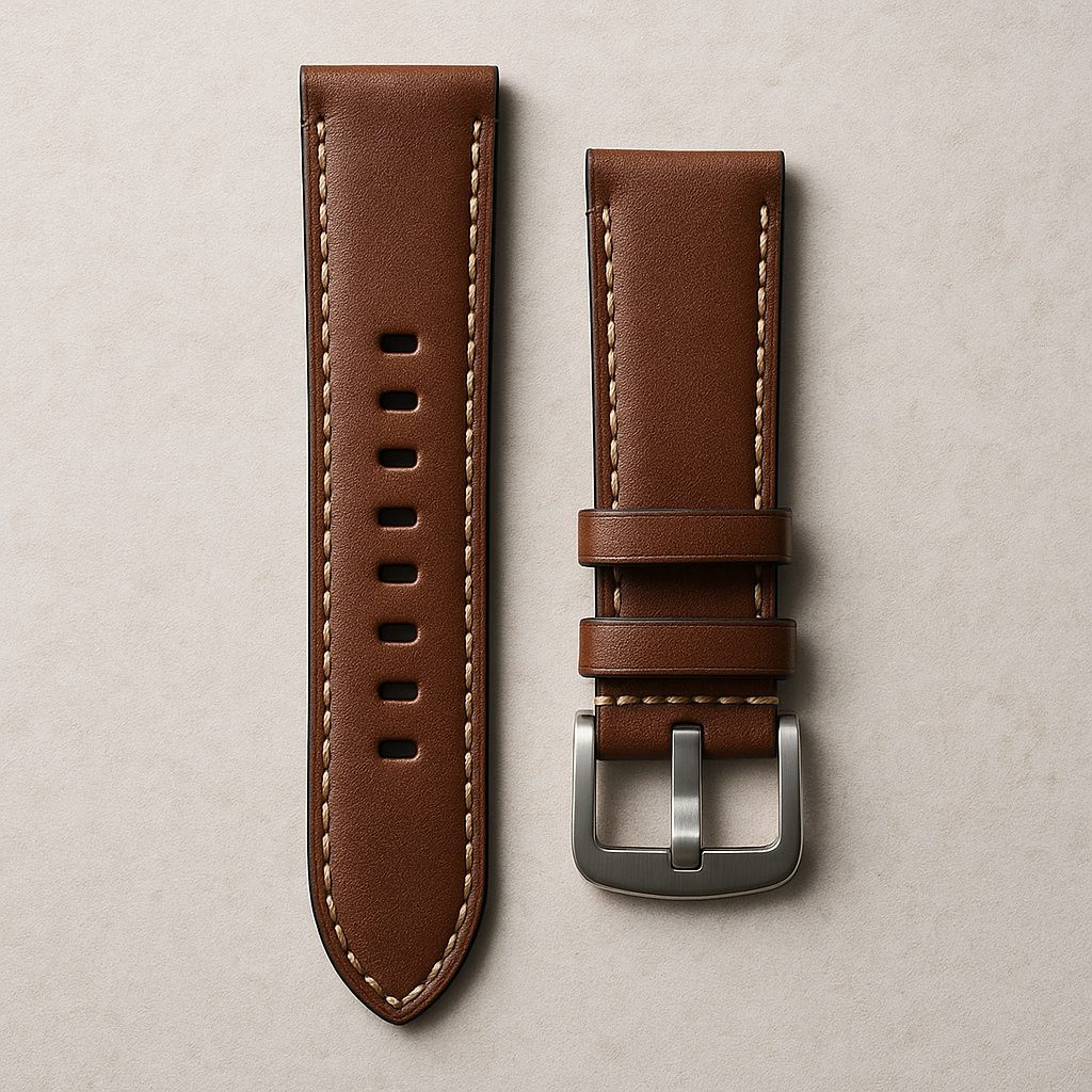 Featured image for: Common Watch Band Mistakes That Reduce Comfort and Lifespan