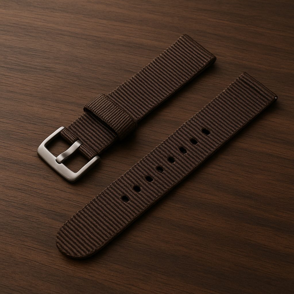 Featured image for: How to Categorize and Store Nylon Watch Bands for Easy Access