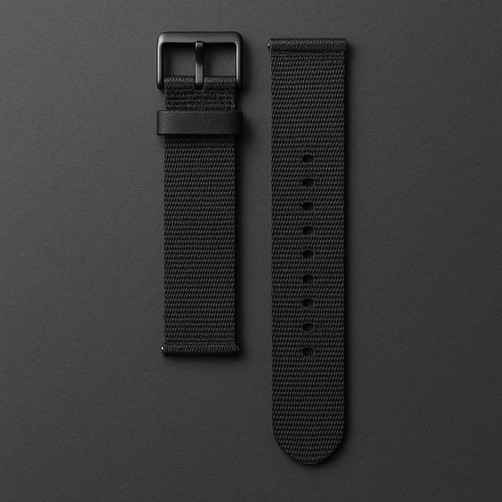 Featured image for: Tips for Organizing Mixed Material Watch Bands in a Limited Drawer Space