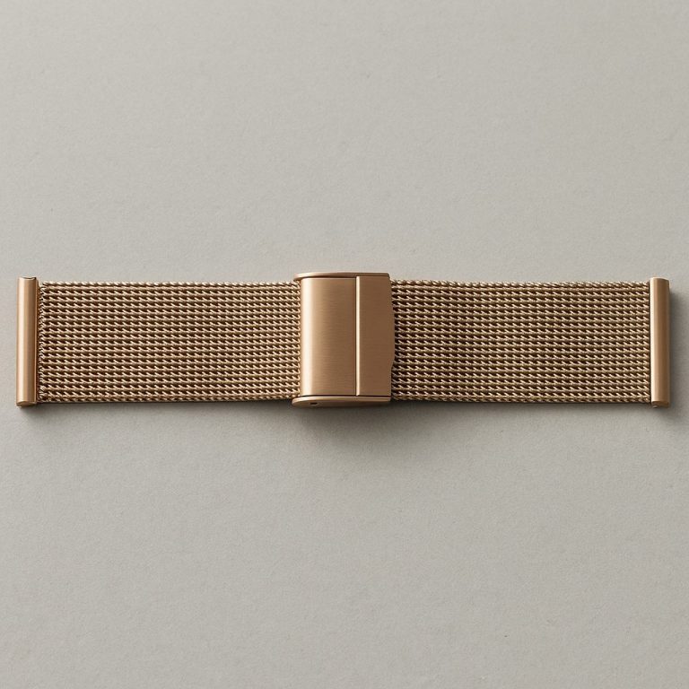 Featured image for: How to choose a watch band that accommodates a larger watch face?