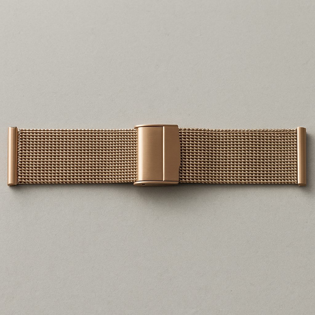 Featured image for: How to choose a watch band that accommodates a larger watch face?