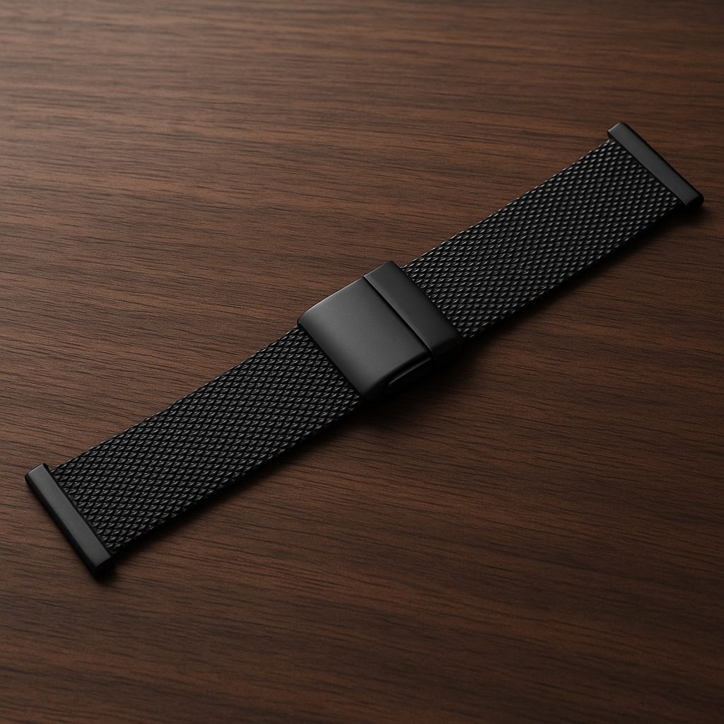 Featured image for: What to do if my watch band doesn't fit the lugs on my watch?