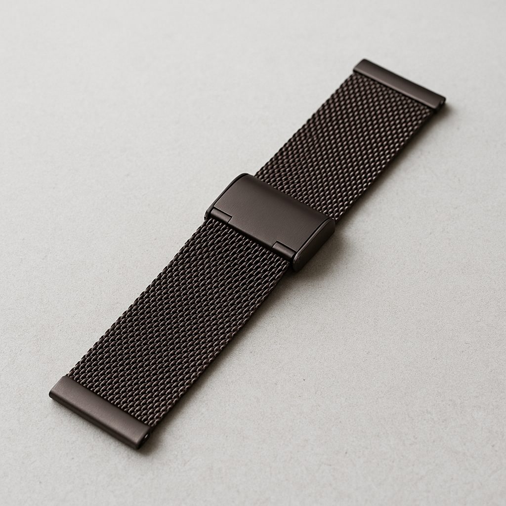 Featured image for: How to replace a broken spring bar on a watch band?