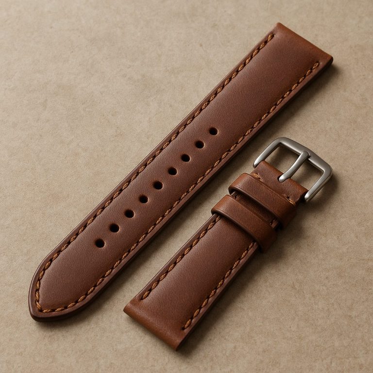 Featured image for: How to choose a watch band for office and formal settings