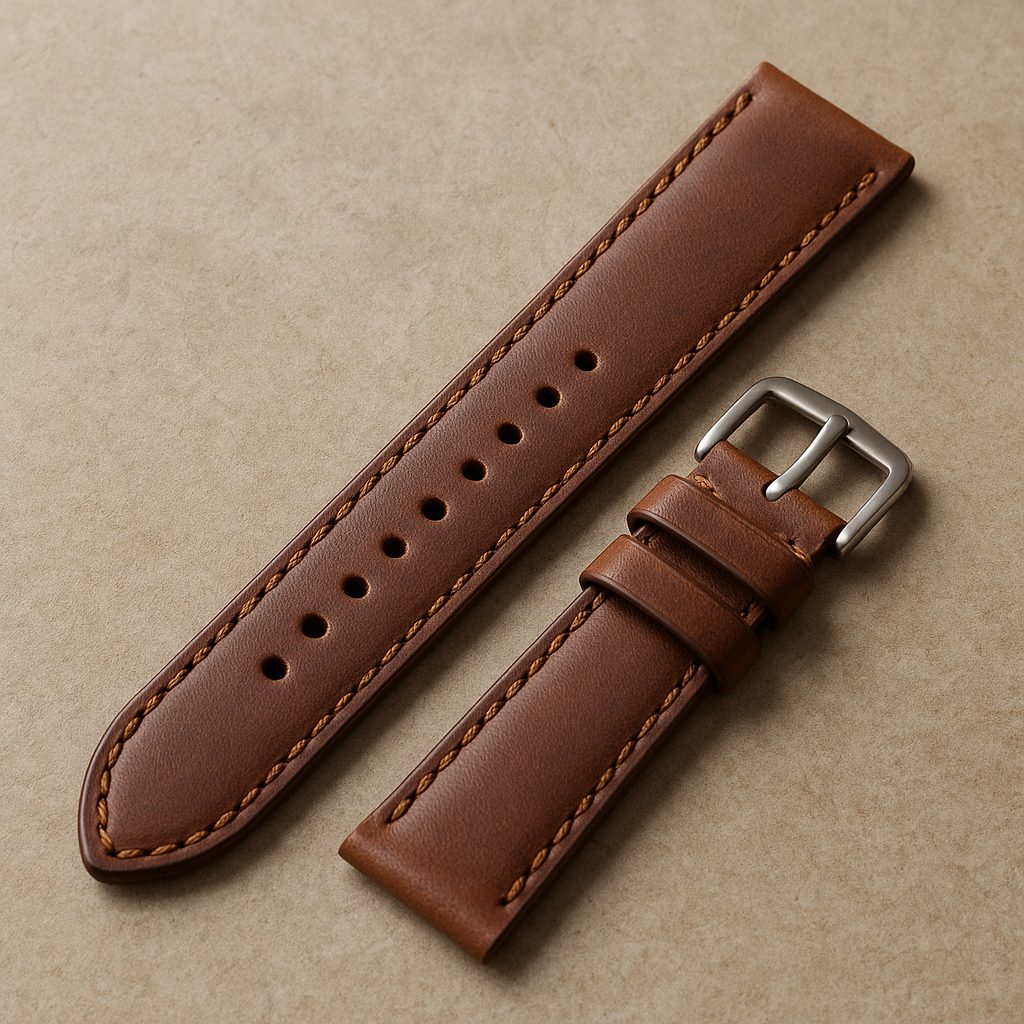 Featured image for: How to choose a watch band for office and formal settings