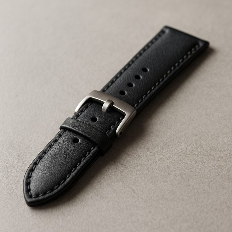 Featured image for: How Tight Should a Watch Band Be for Comfort and Accuracy?