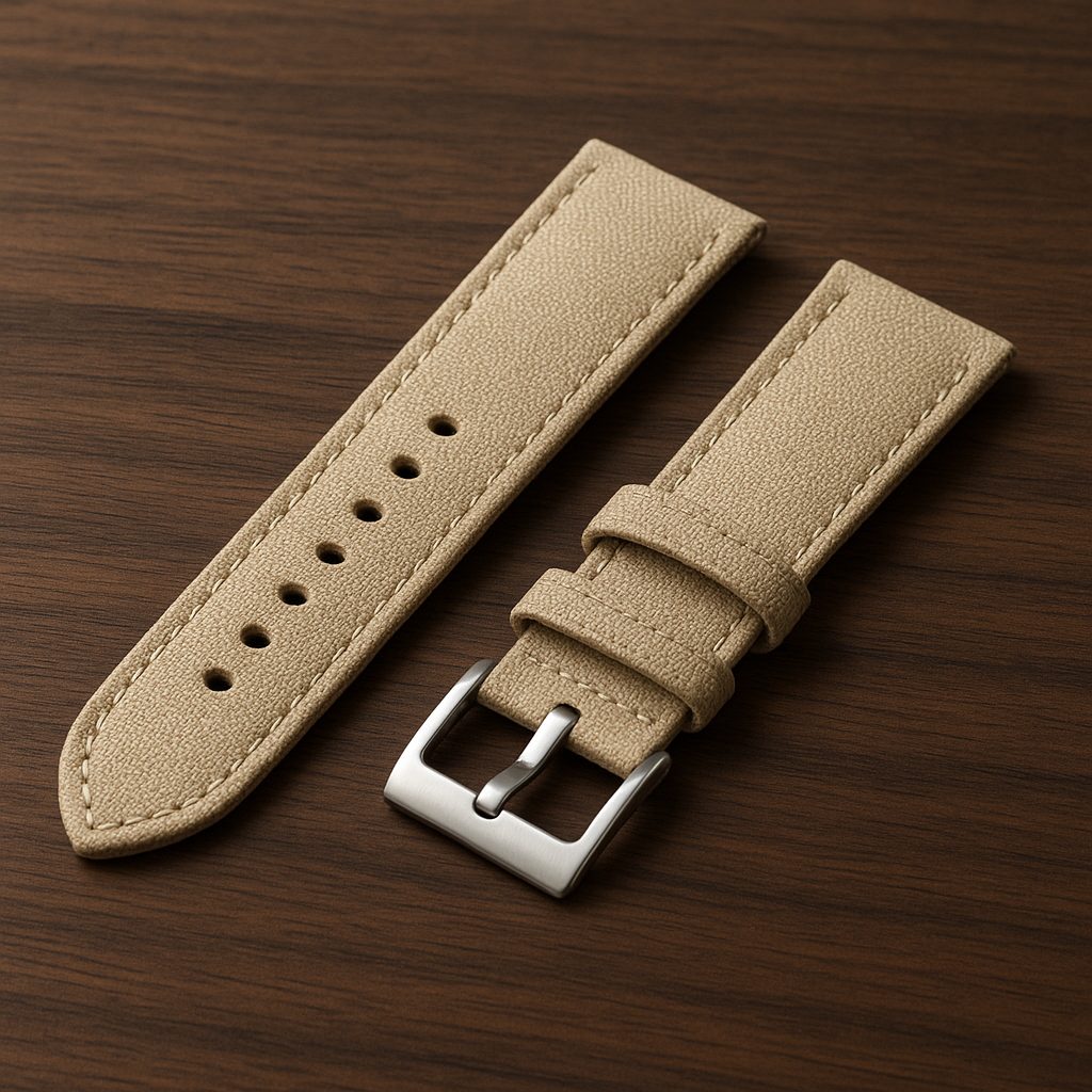 Featured image for: Cleaning Techniques for Different Watch Band Materials