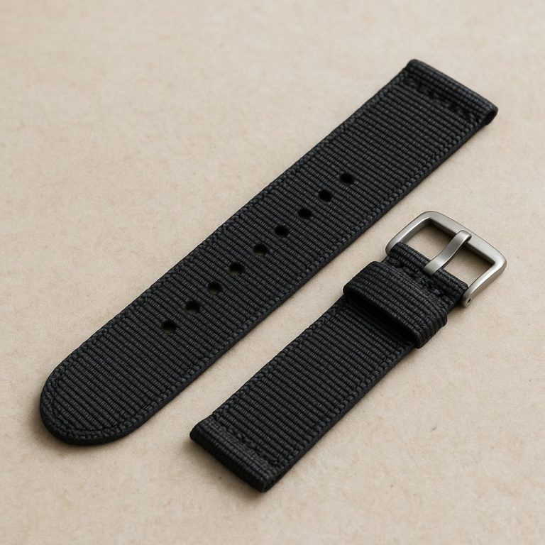 Featured image for: How to Choose the Right Watch Band for Outdoor Adventures