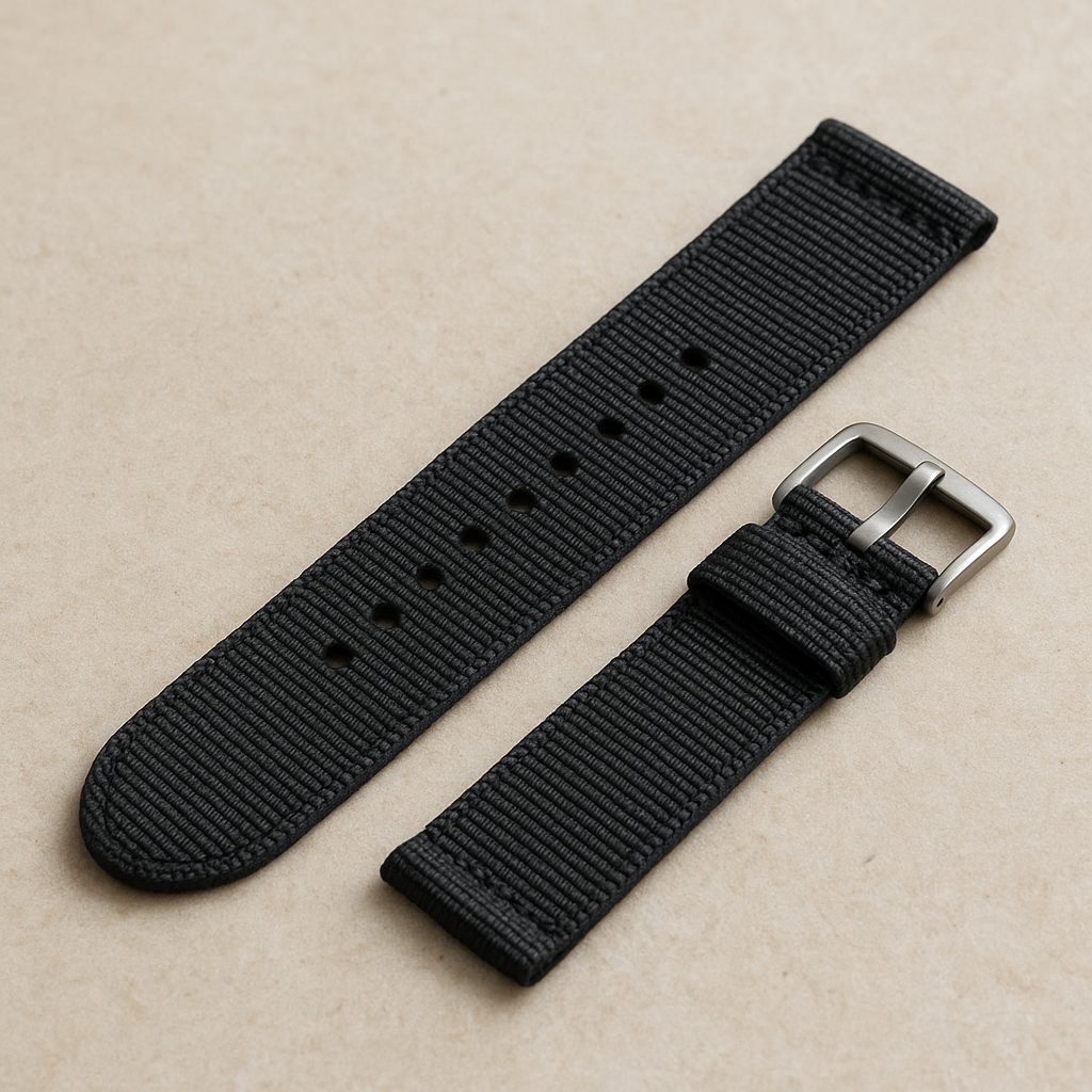 Featured image for: How to Choose the Right Watch Band for Outdoor Adventures