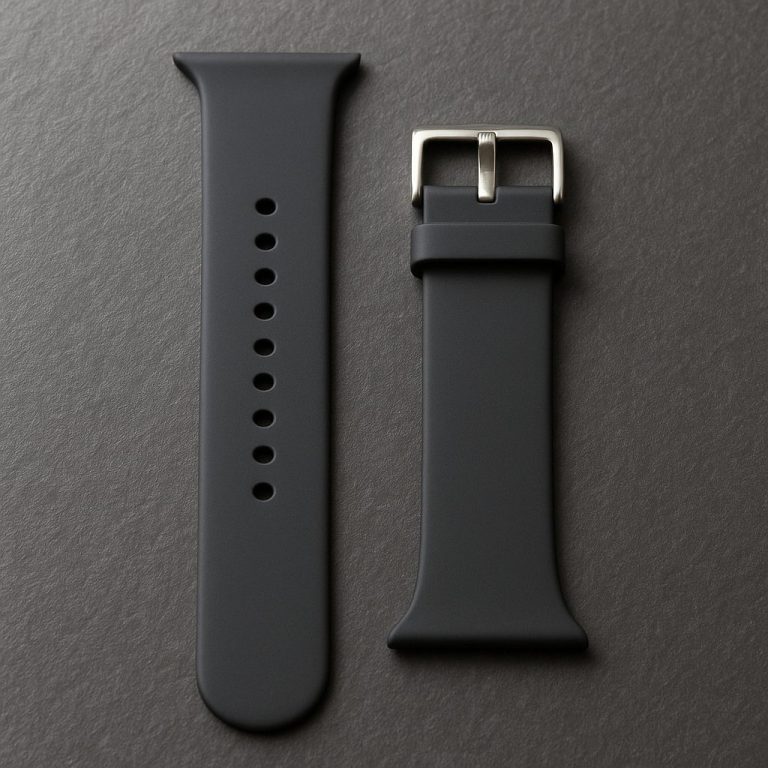 Featured image for: Water-Resistant Watch Bands: What You Need to Know for Swimming