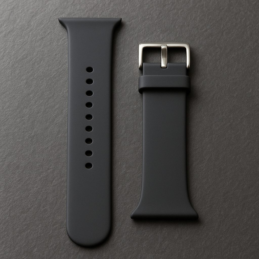 Featured image for: Water-Resistant Watch Bands: What You Need to Know for Swimming