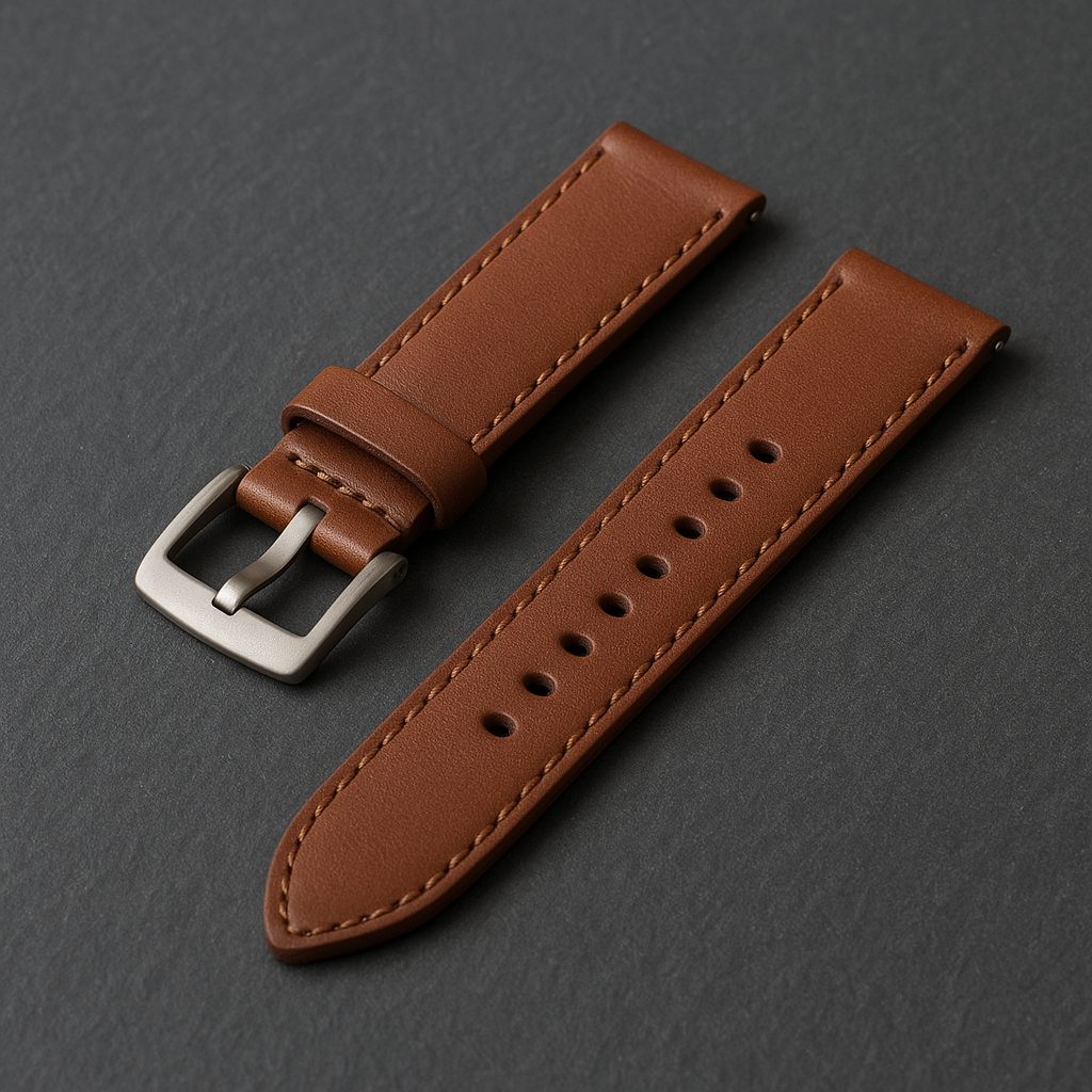 Featured image for: The role of watch bands in personal style and fashion trends