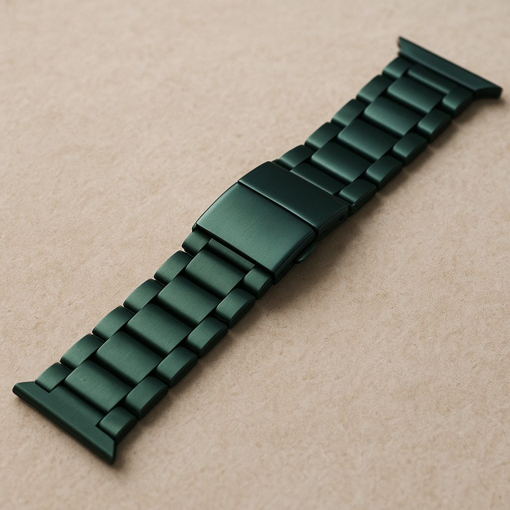 Featured image for: The significance of watch band width in relation to watch face size