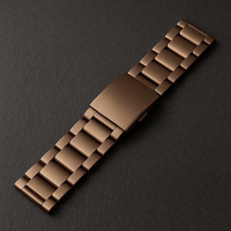 Featured image for: How to shorten a metal watch band at home