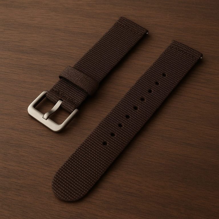 Featured image for: What are the pros and cons of using hook and loop watch bands?