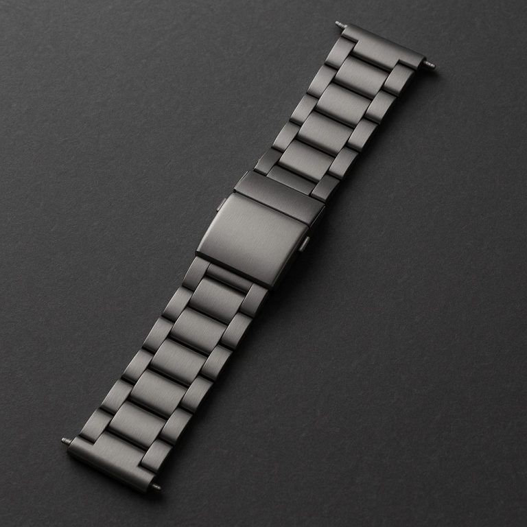 Featured image for: Choosing between a deployment clasp and a traditional buckle