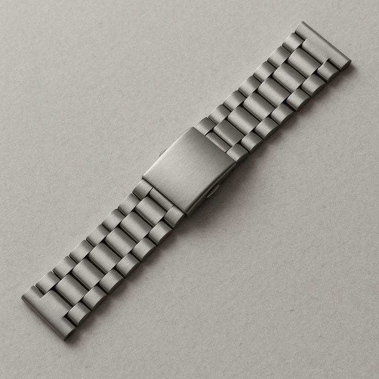 Featured image for: How to identify the correct width for a replacement watch band