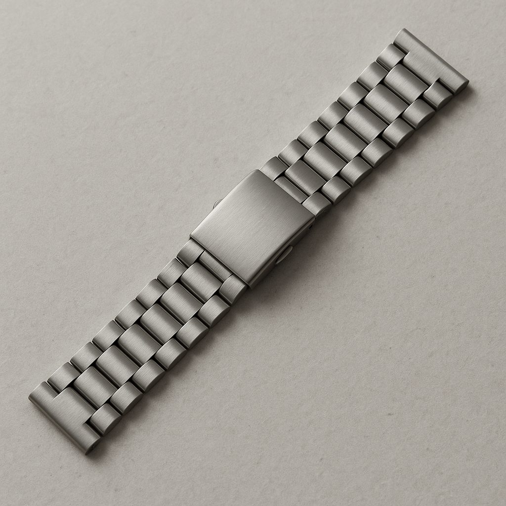 Featured image for: How to identify the correct width for a replacement watch band