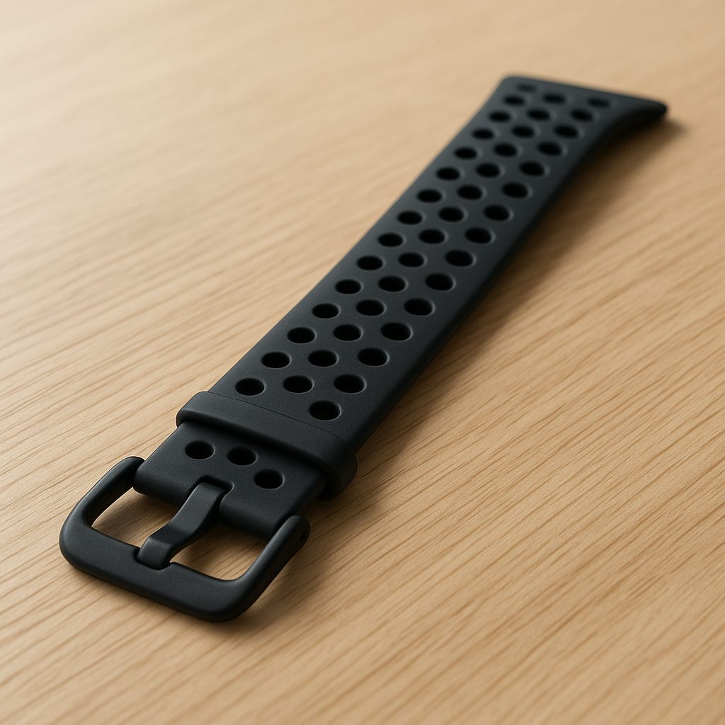 Featured image for: Best Watch Bands for Minimizing Sweat and Odor During Workouts