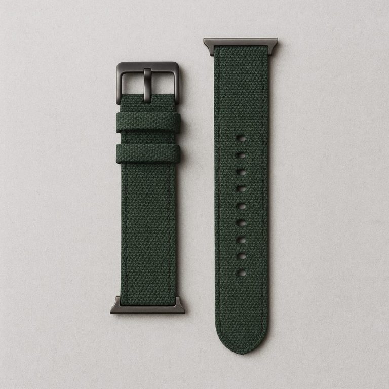 Featured image for: What are the most popular watch band colors for different seasons?