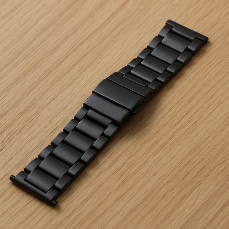Featured image for: What are the pros and cons of using a magnetic watch band?