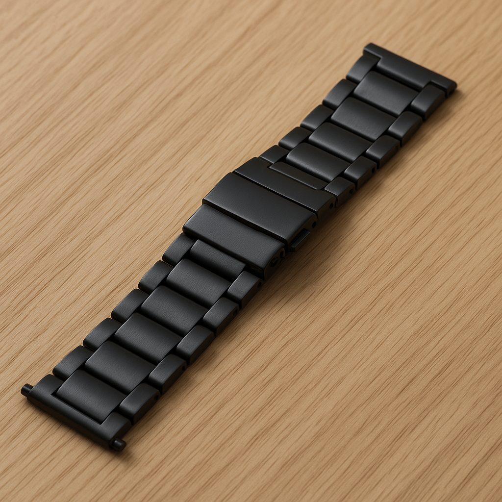 Featured image for: What are the pros and cons of using a magnetic watch band?