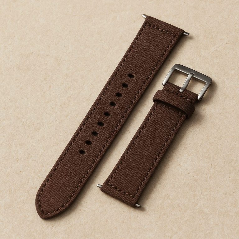 Featured image for: How to fix a broken watch band: DIY solutions