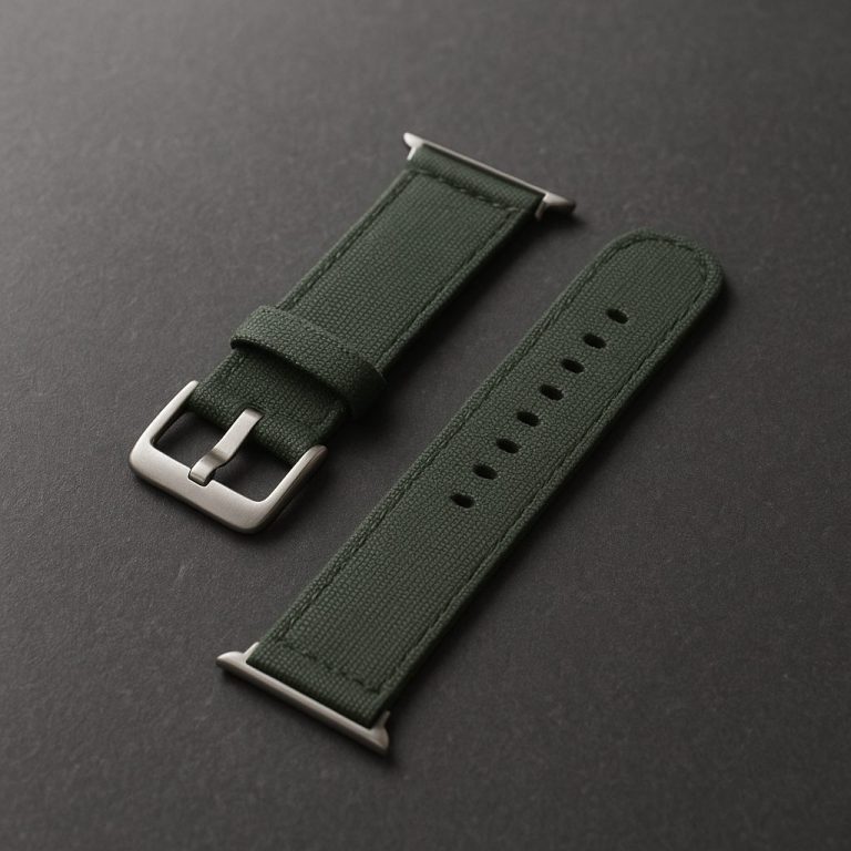 Featured image for: How to store and organize multiple watch bands