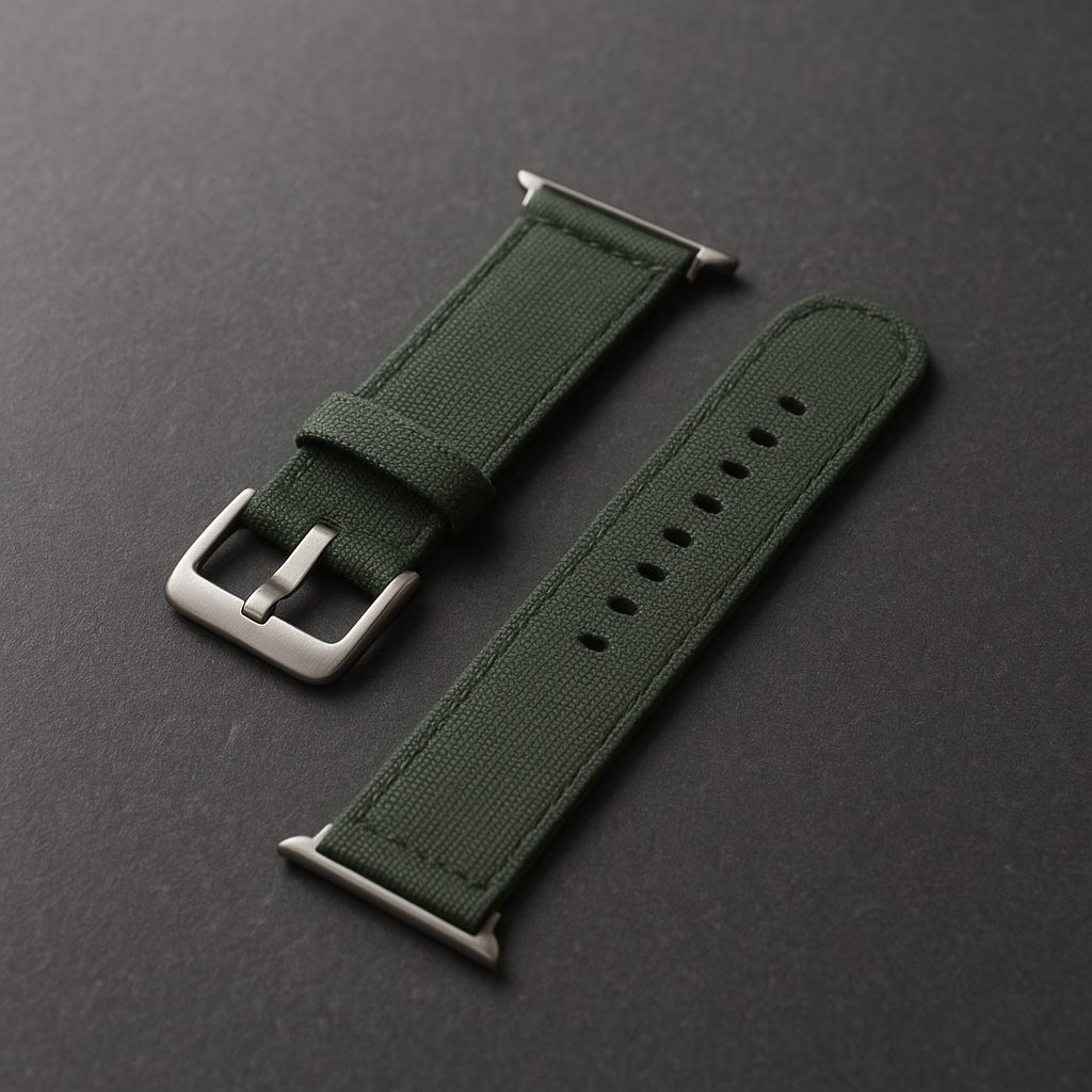 Featured image for: How to store and organize multiple watch bands