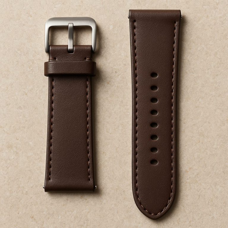 Featured image for: What to consider when buying a watch band for a vintage watch