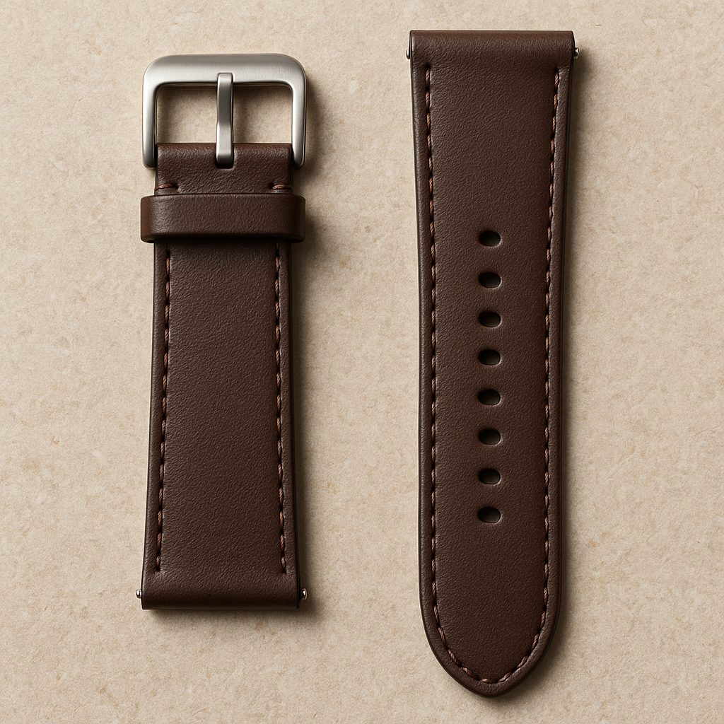 Featured image for: What to consider when buying a watch band for a vintage watch