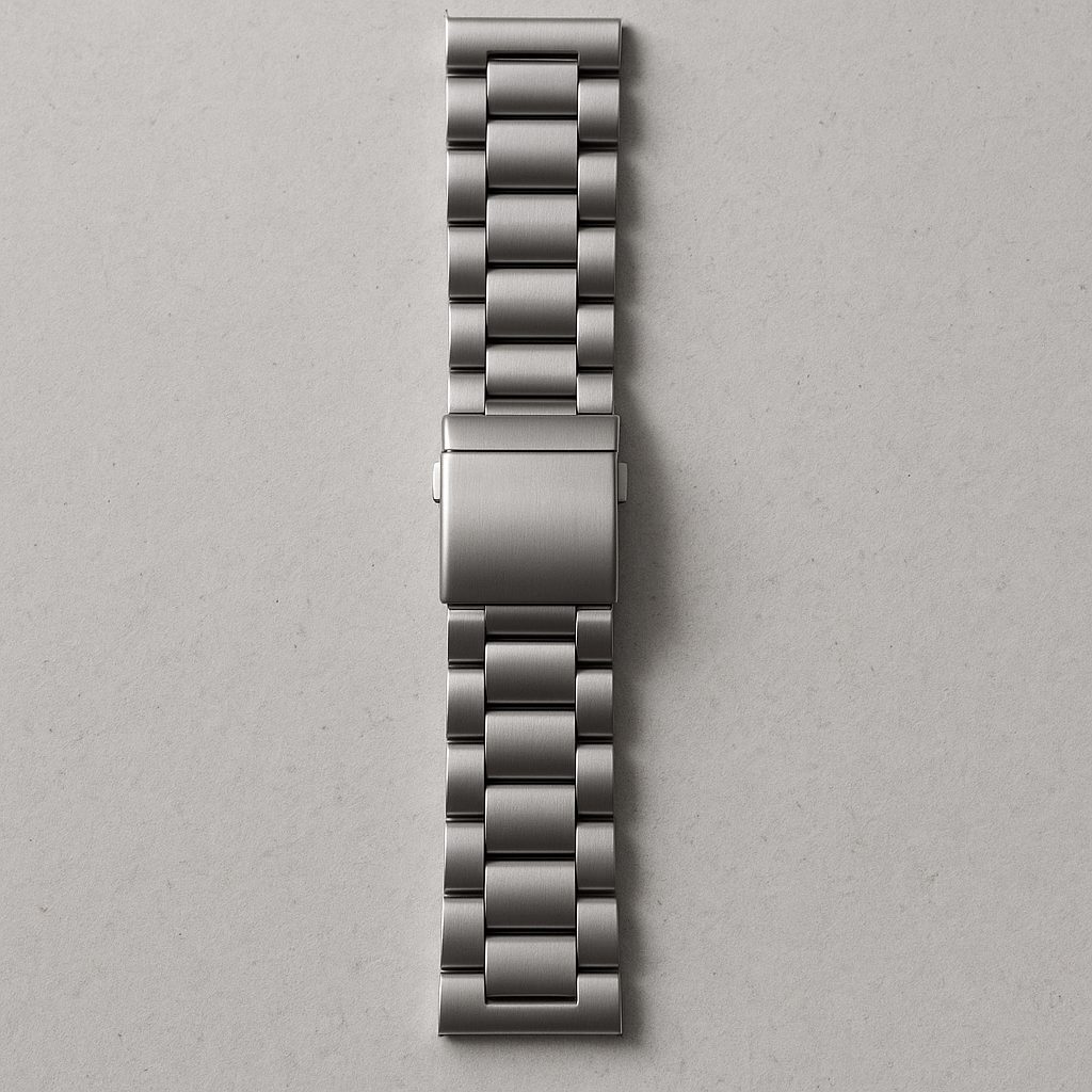 Featured image for: How to match watch bands with your jewelry