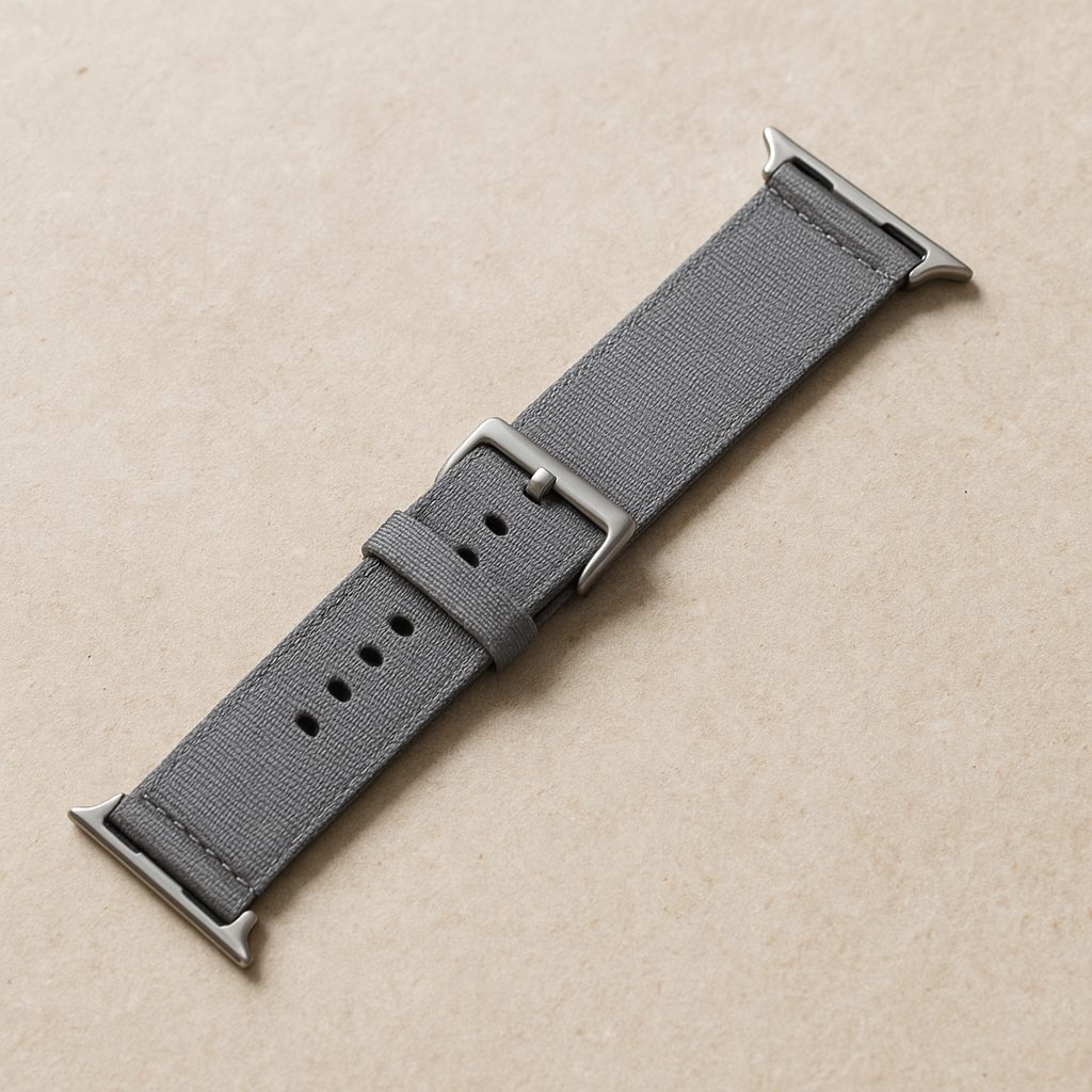 Featured image for: The pros and cons of adjustable vs. fixed-length watch bands