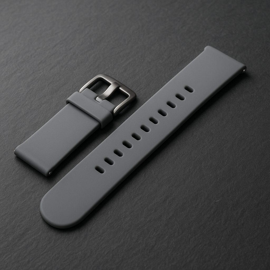 Featured image for: What to look for in a watch band for a smartwatch