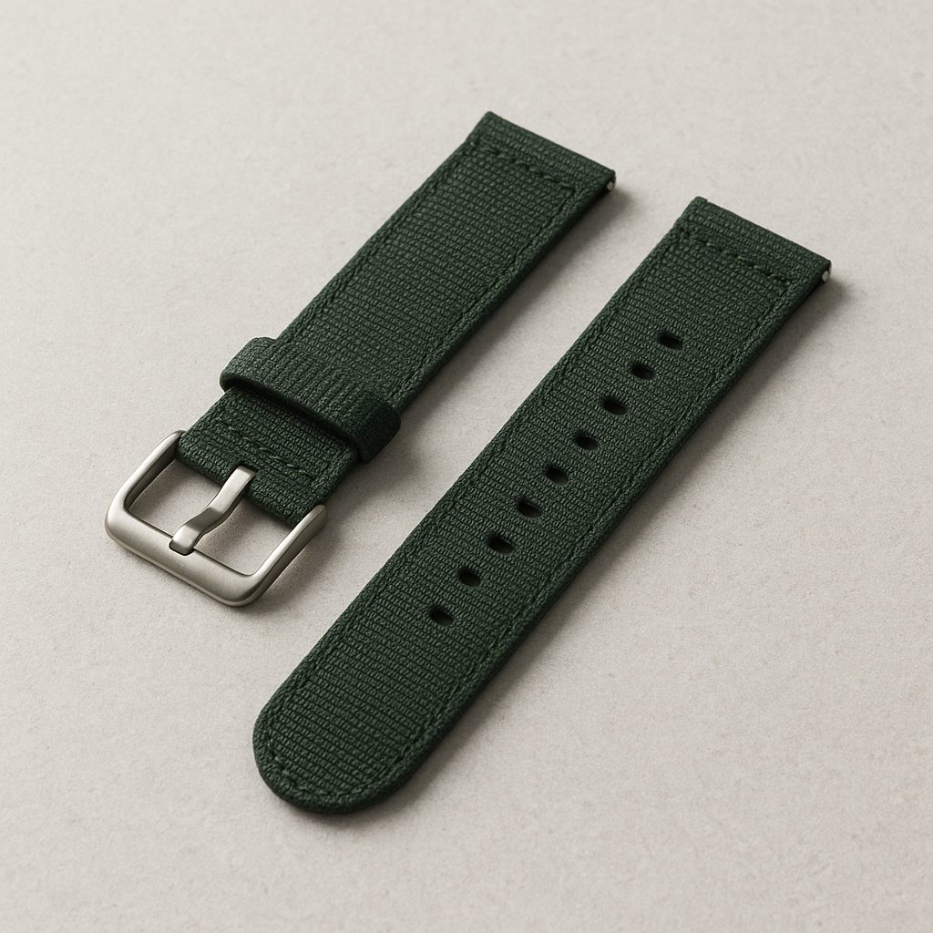 Featured image for: Tips for traveling with multiple watch bands