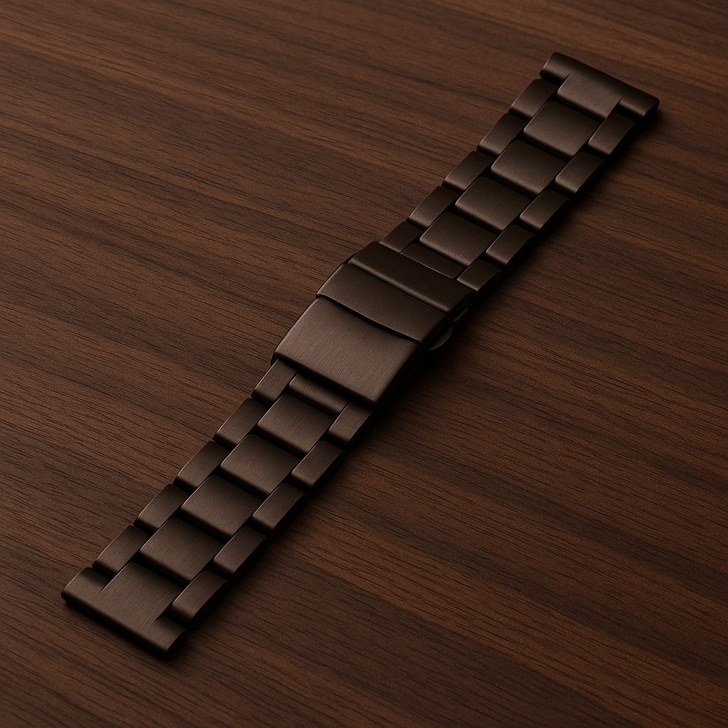 Featured image for: What are the pros and cons of different buckle types for watch bands?