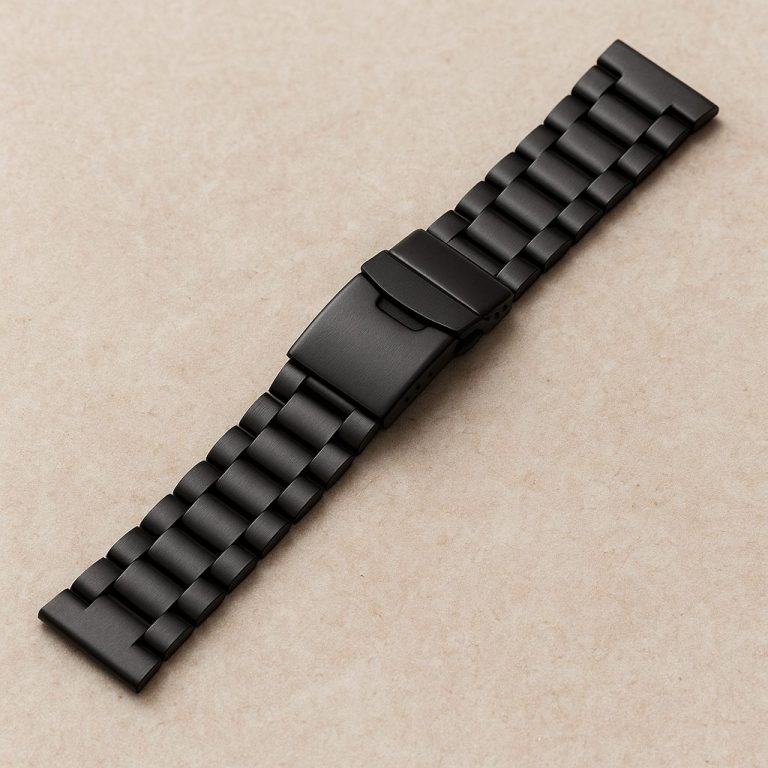 Featured image for: Can I use a watch band from one brand on a watch from another brand?