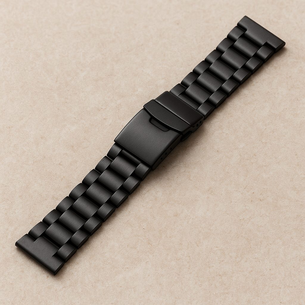 Featured image for: Can I use a watch band from one brand on a watch from another brand?