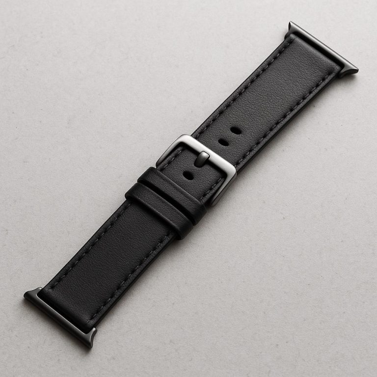 Featured image for: How to match your watch band with various watch face styles