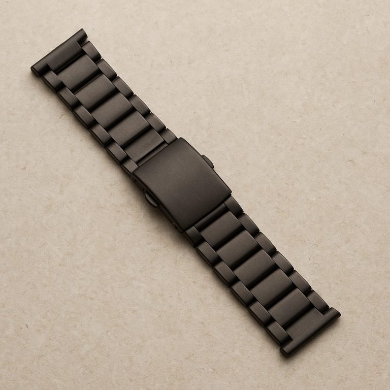 Featured image for: How to safely remove a stuck watch band without damaging the watch