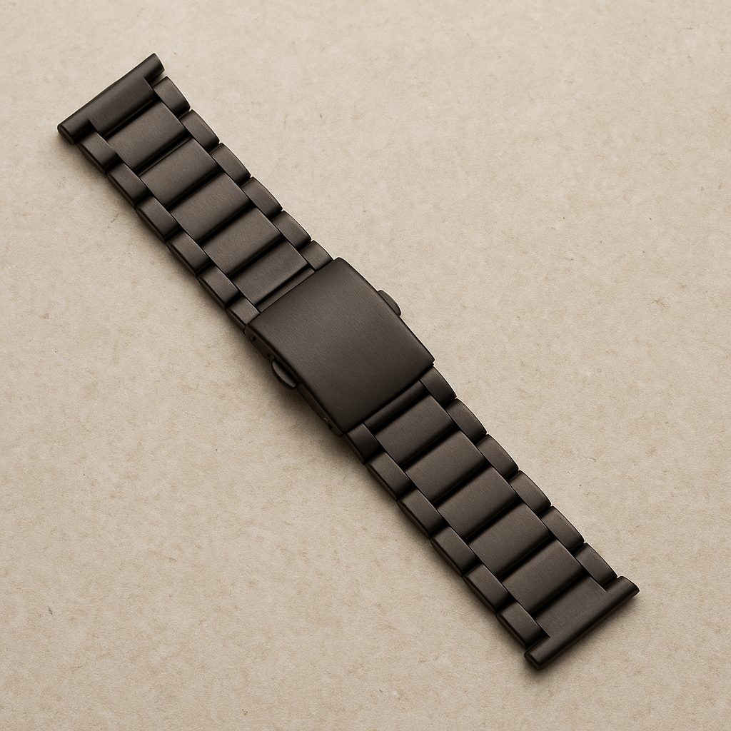 Featured image for: How to safely remove a stuck watch band without damaging the watch