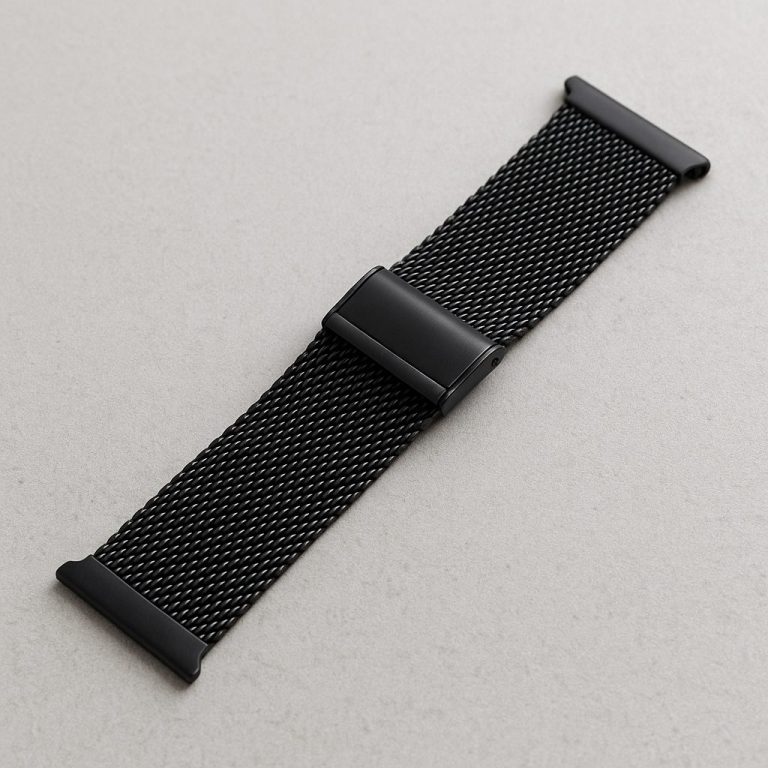 Featured image for: What to do if your watch band is no longer available for replacement?