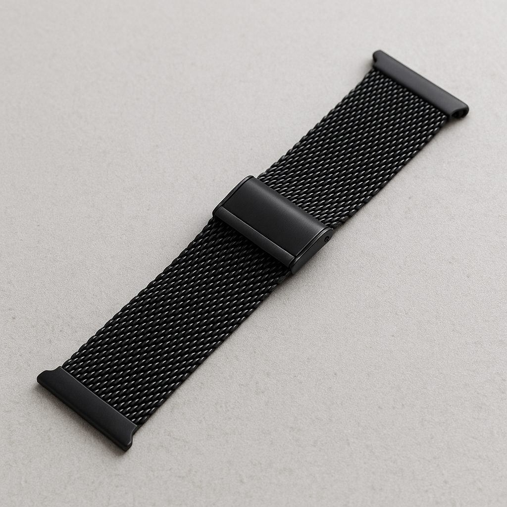 Featured image for: What to do if your watch band is no longer available for replacement?