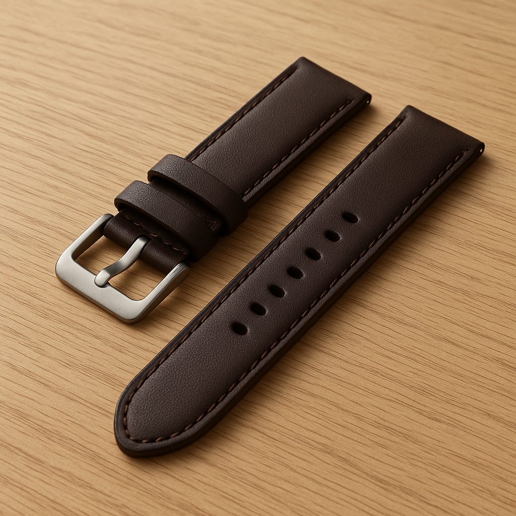 Featured image for: Can you attach a traditional watch band to a smartwatch?