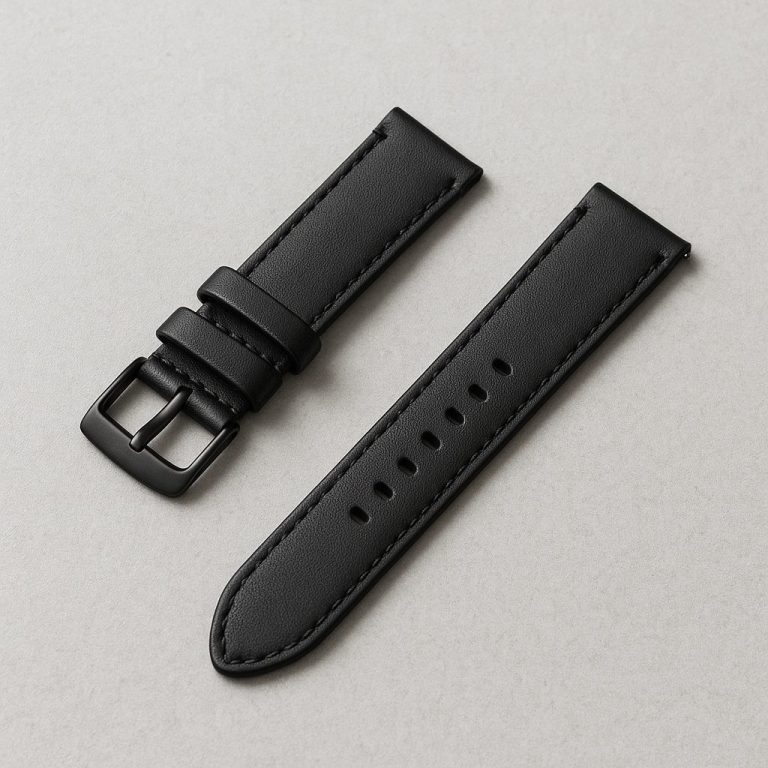 Featured image for: How to choose a watch band for very small wrists without compromising style?