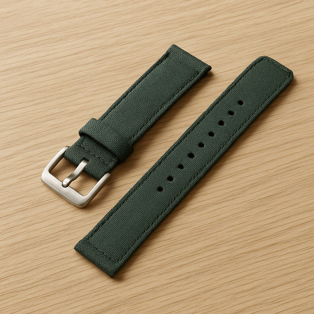 Featured image for: How to Measure Your Wrist Size Accurately for a Perfect Watch Band Fit