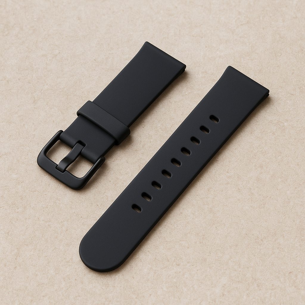 Featured image for: How to care for a watch band after exposure to saltwater