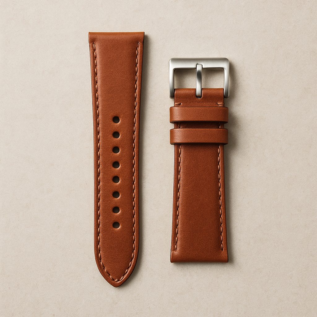 Featured image for: Leather Watch Bands: Pros, Cons, and Everyday Care